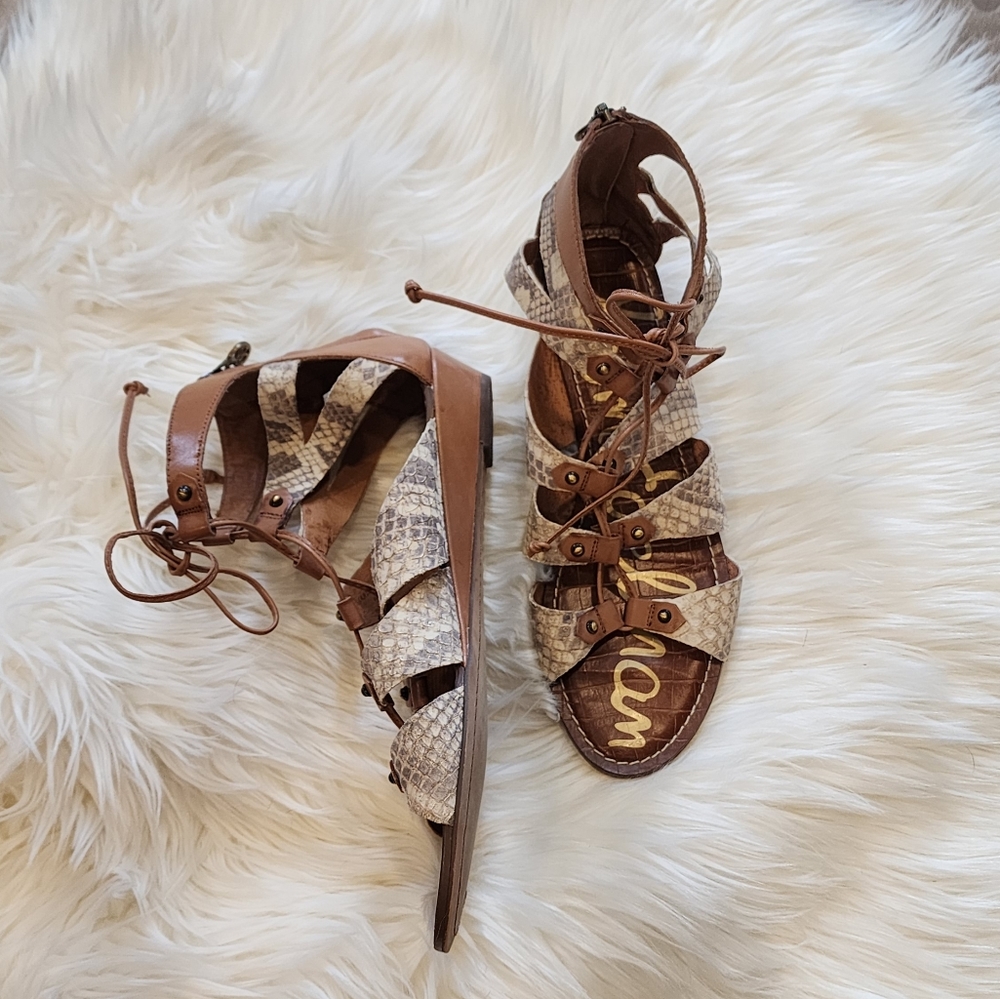 Sam Edelman Sandals!